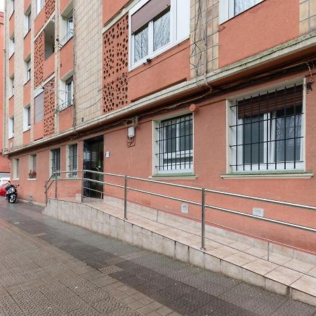 Bilbao Sarriko - Deusto By Aston Rentals Exterior photo