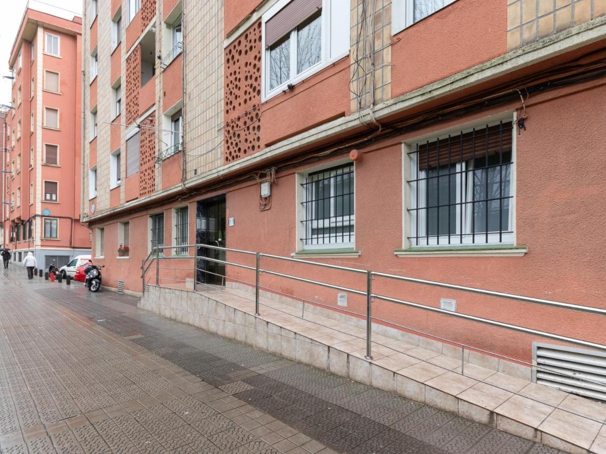 Bilbao Sarriko - Deusto By Aston Rentals Exterior photo